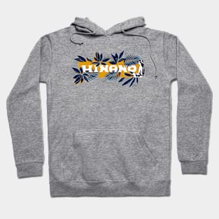 Hinano Haka Hoodie